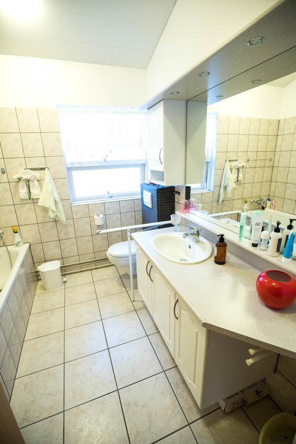 Eithi Farmhouse Grundarfjörður Eksteriør bilde