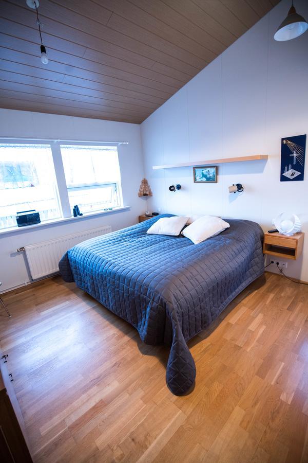 Eithi Farmhouse Grundarfjörður Eksteriør bilde