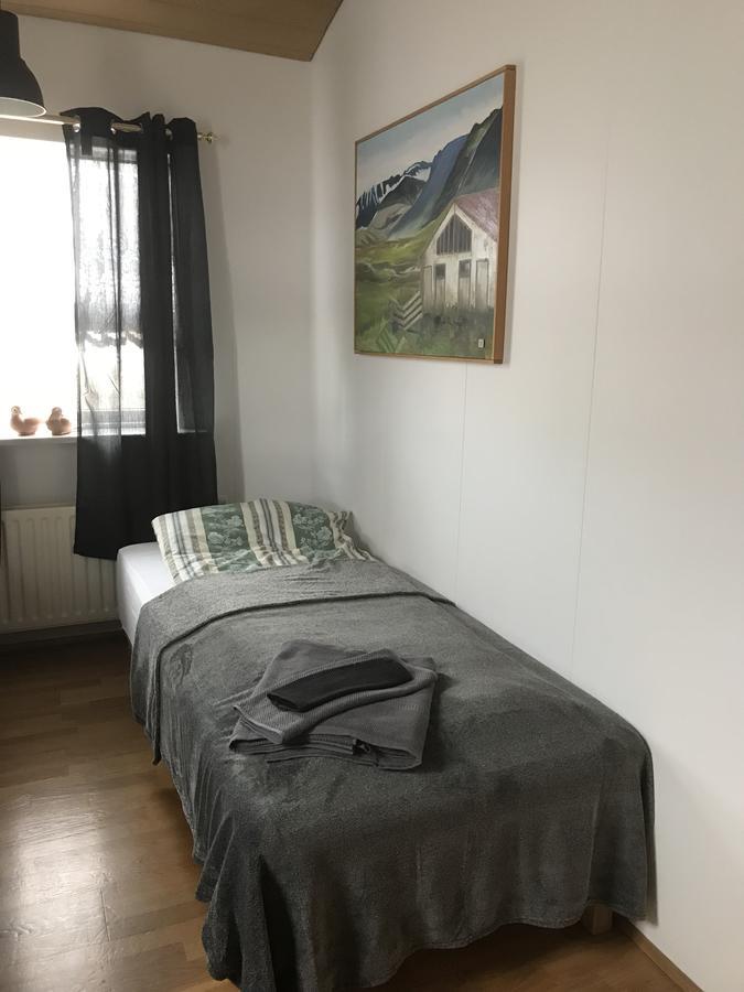 Eithi Farmhouse Grundarfjörður Eksteriør bilde