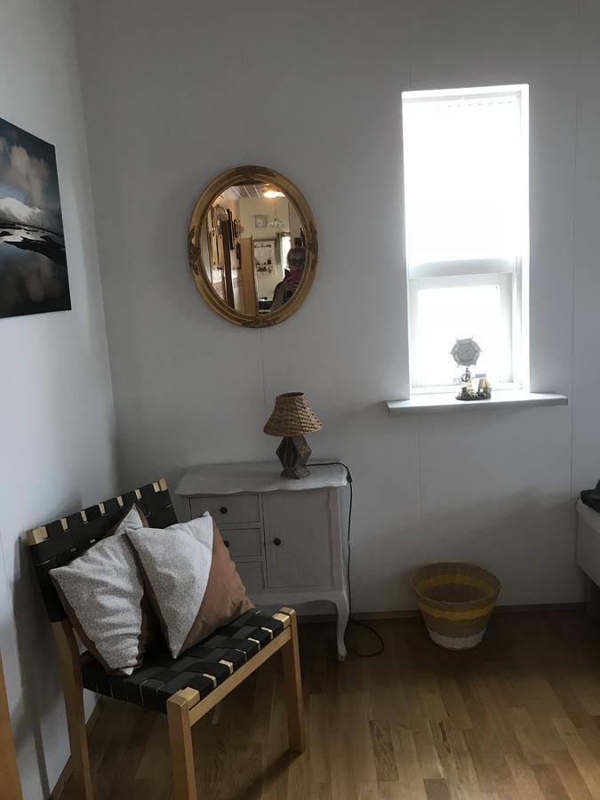 Eithi Farmhouse Grundarfjörður Eksteriør bilde