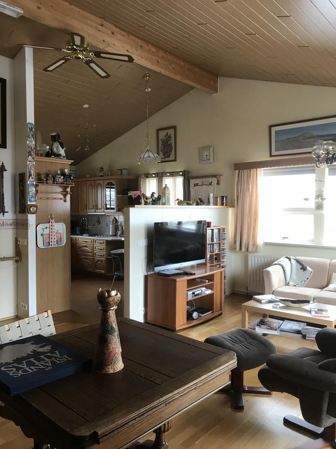 Eithi Farmhouse Grundarfjörður Eksteriør bilde