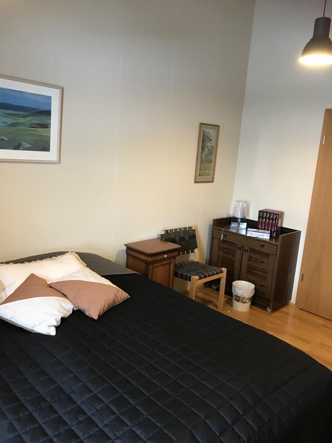 Eithi Farmhouse Grundarfjörður Eksteriør bilde