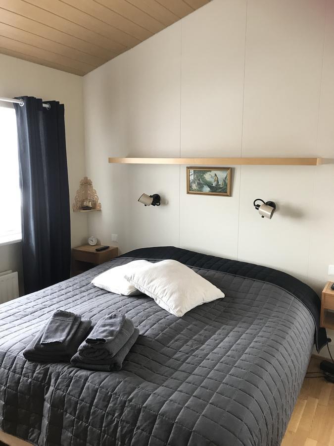Eithi Farmhouse Grundarfjörður Eksteriør bilde